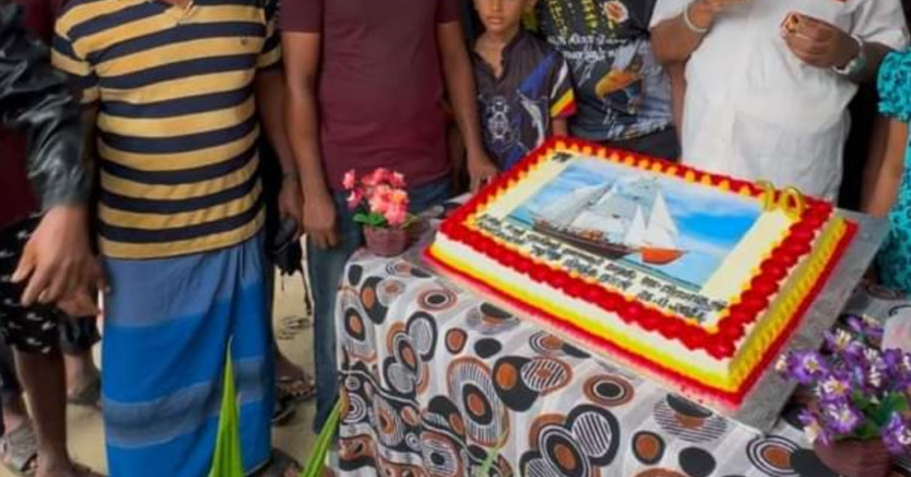 தேசிய தலைவர் பிரபாகரன் அவர்களின் 70 ஆவது பிறந்தநாள் நிகழ்வுகள்