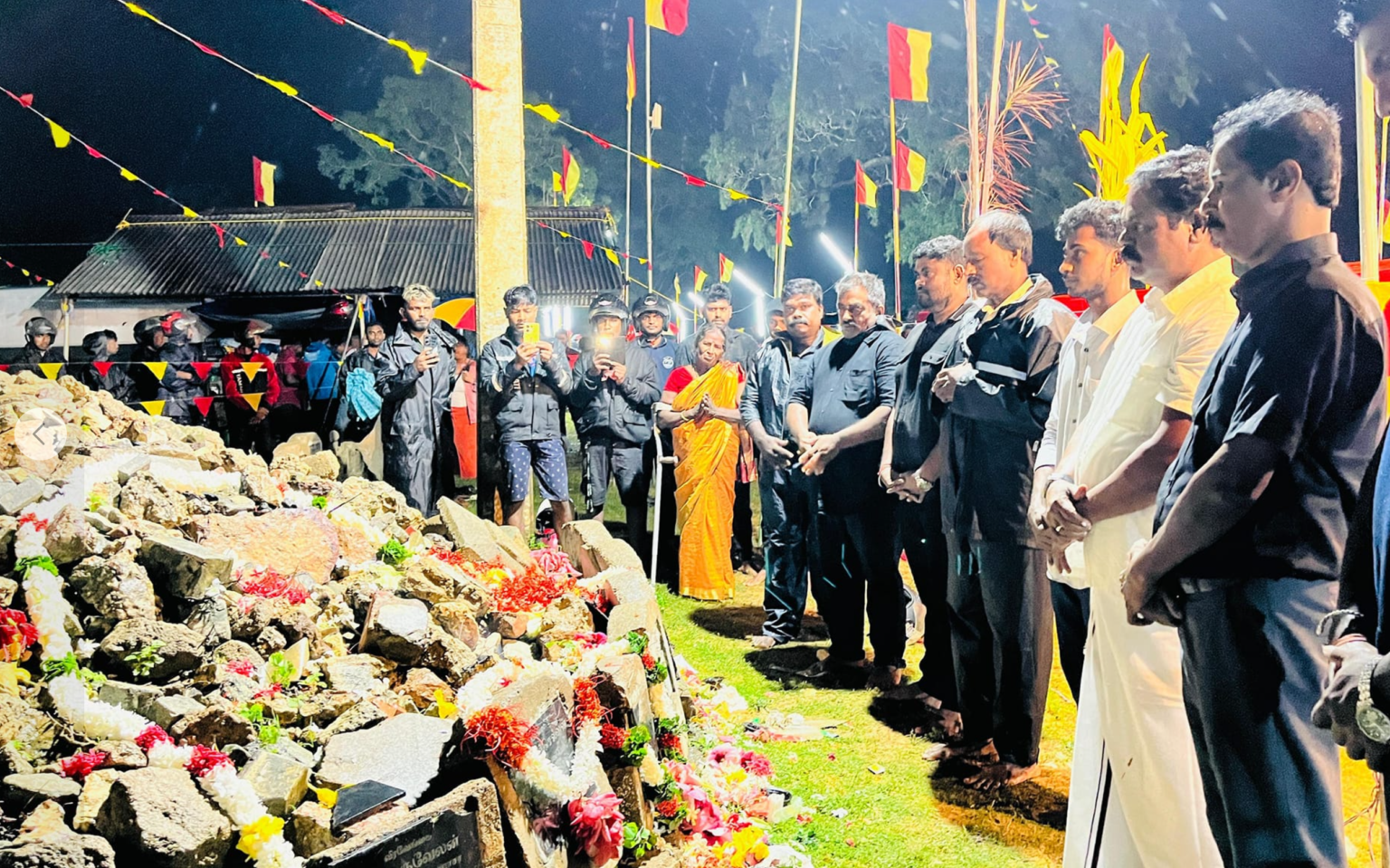 தலைமுறைகள் கடந்து வரலாறாய் என்றும் வாழ்பவர்கள் நினைவில்…