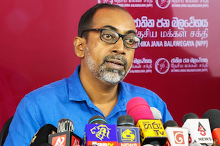 சட்டவிரோத மதத் தலங்களுக்கு அனுமதி இல்லை அமைச்சர் ஹினிதும சுனில் செனெவி