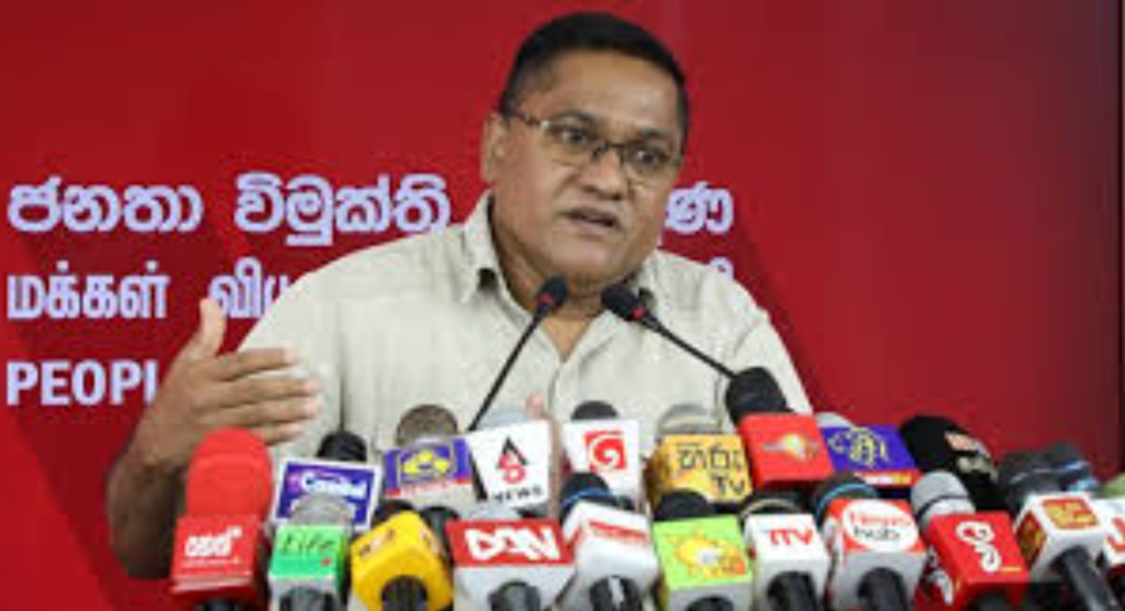 இலங்கை அரசமைப்பில் 13ஆவது திருத்தச் சட்டம் உள்ளடக்கப்பட்டுள்ளதை, இந்தியாவுடன் கலந்துரையாட வேண்டிய தேவை இல்லை