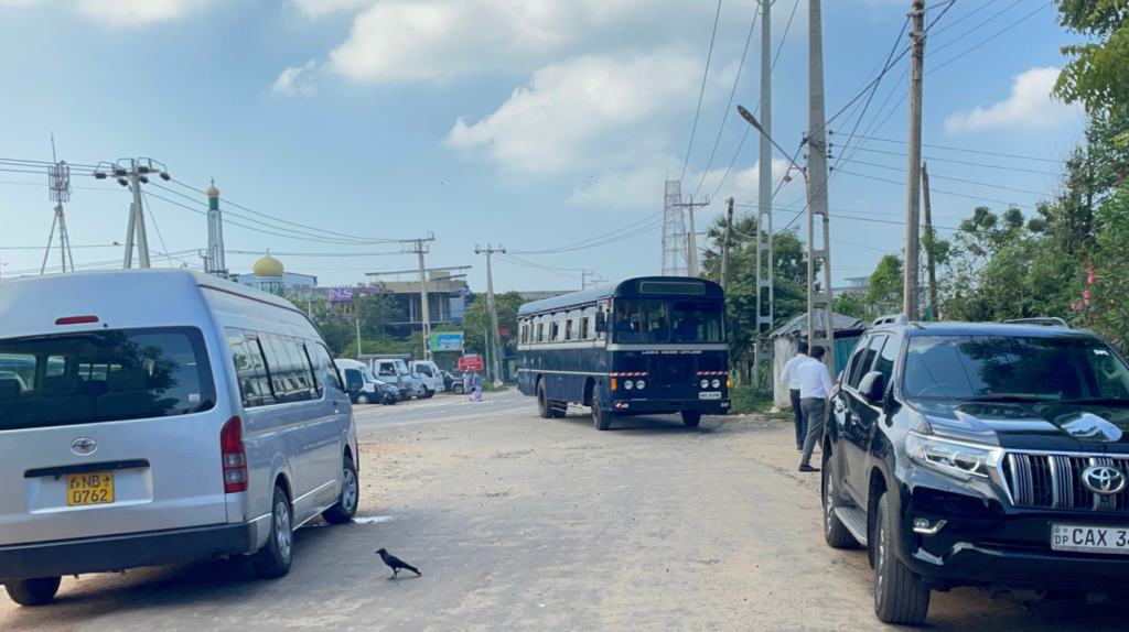 17 இந்திய கடற்றொழிலாளர்கள் கைது, இரு நாடுகளுக்கிடையில் சிக்கலை ஏற்படுத்துமா?