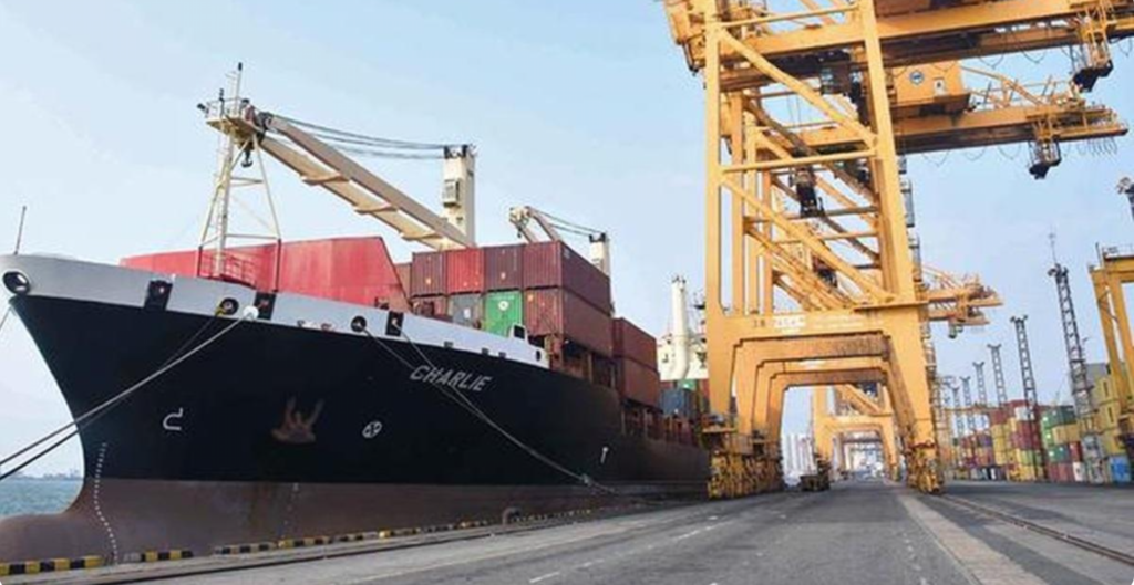 எல்லை வரி வருவாயில் மூன்றில் இரண்டு பங்கை இழக்கக் கூடும் – இலங்கை கப்பல் ஏற்றுமதியாளர்கள் சபை