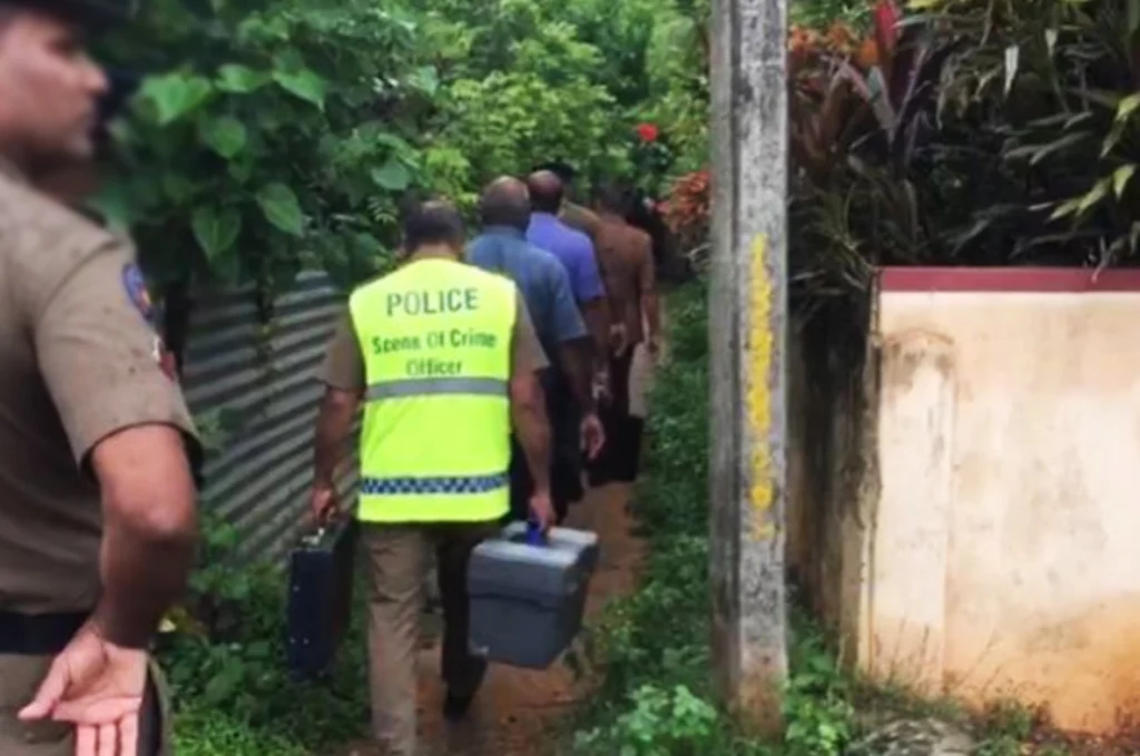 கிழக்கில் கூரிய ஆயுதத்தால் தாக்கப்பட்டு ஒருவர் கொலை….