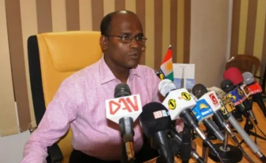 தமிழ் கட்சிகள் அனைத்தும் ஒரு தரப்பாக பயணிக்க வேண்டும் – ப.சத்தியலிங்கம்