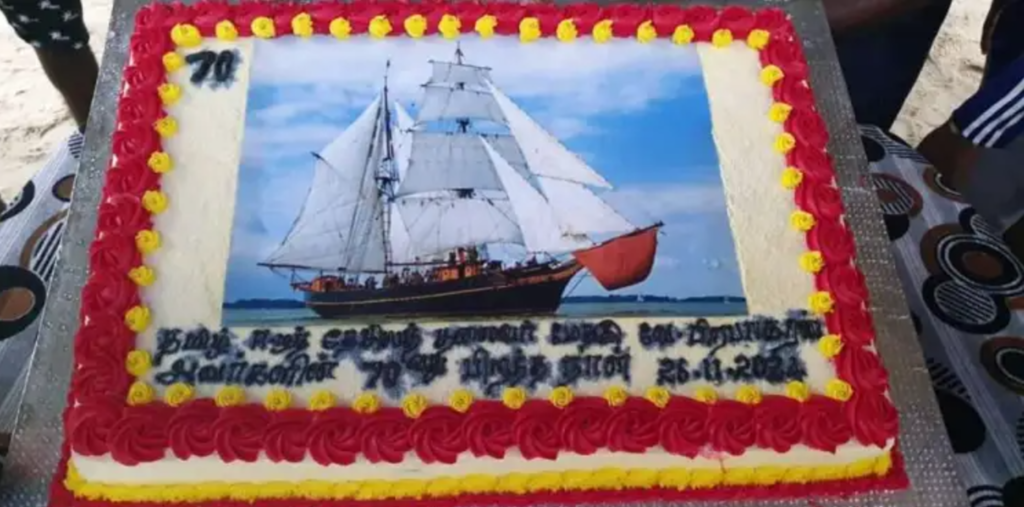 வல்வெட்டித்துறையில் வேலுப்பிள்ளை பிரபாகரனின் 70ஆவது பிறந்த நாளின் கொண்டாட்டம்: பொலிஸார் விசாரணை