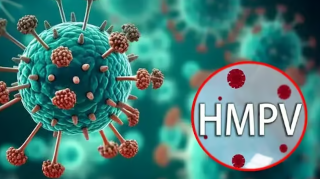 2025-ல் பேசு பொருளாக உள்ள புதிய வைரஸ்