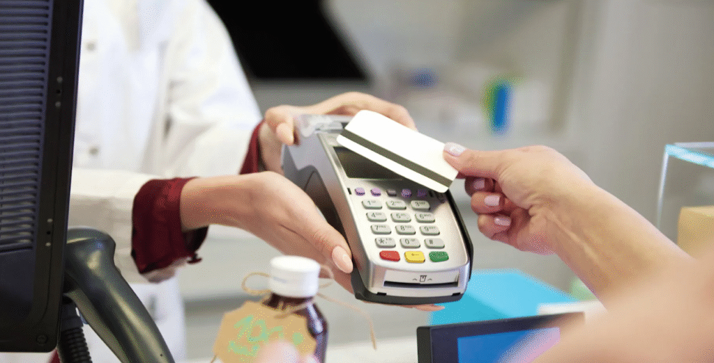 Younger generation in China is getting stuck in debt.