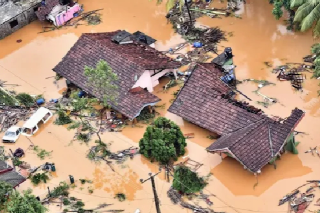 பாதிக்கப்பட்ட மக்களுக்கு விரிவான உதவித் தொகைகள்- அரசாங்கத்தின் மிகப்பெரிய நிவாரண திட்டம்
